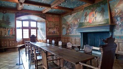 Gruyeres 5