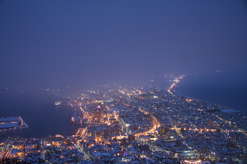Hakodate 4