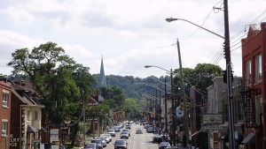 Descubramos Hamilton, una bella ciudad de Canadá