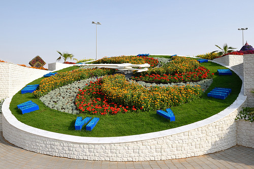 Miracle Garden 4