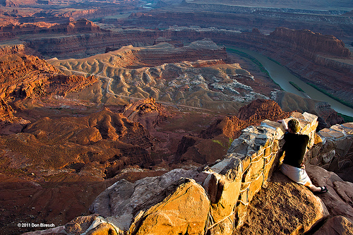 La gran aventura de explorar Moab