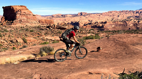Moab 5