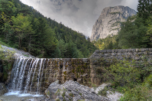 Molveno 2