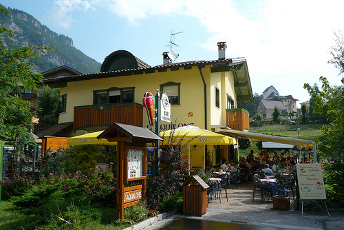 Molveno 6