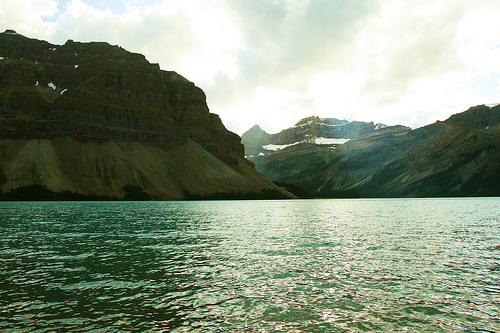 Montañas Rocosas de Canadá 5