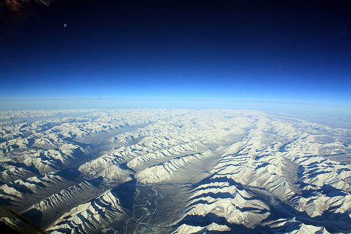 Montañas Rocosas de Canadá 6