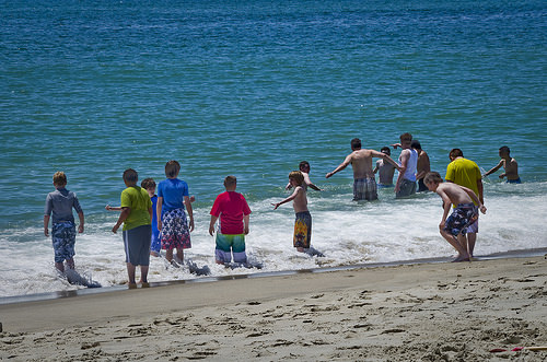 Nantucket 5