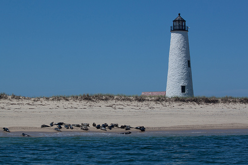 Nantucket