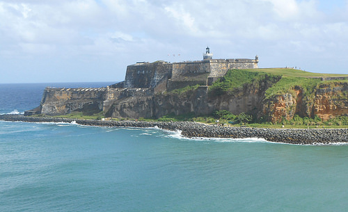 Puerto Rico 6
