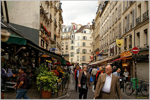 Saint Germain 2