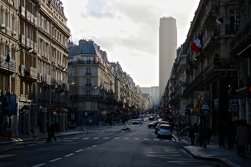 Saint Germain 4