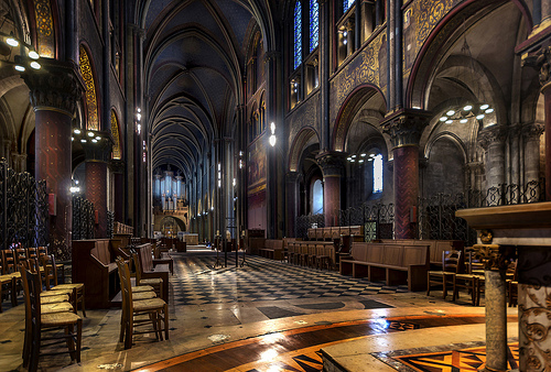 Saint Germain 6