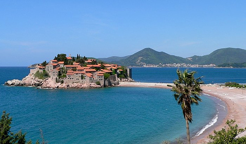 Sveti Stefan 3