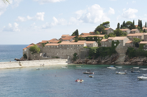 Sveti Stefan 5