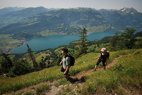 Walensee 4