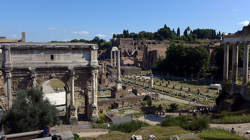 arco de tito