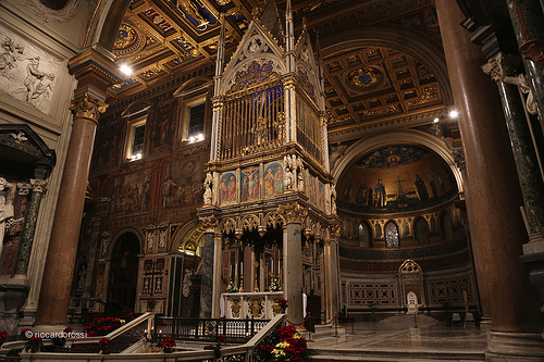 basilica san juan de letran 2