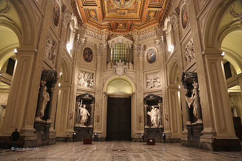 basilica san juan de letran 4