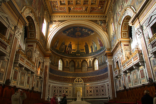 basilica san juan de letran 5
