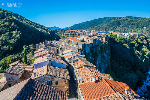 castellfullit de la roca