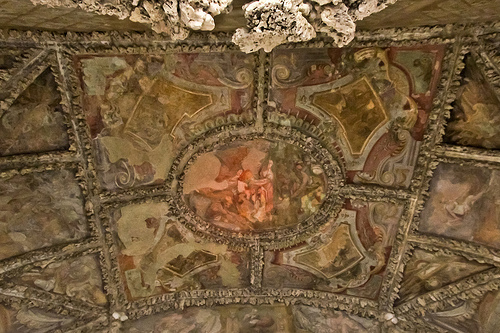 gruta de Buontalenti 3