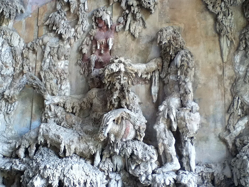 gruta de Buontalenti 5