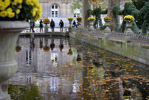 gruta de maria de medicis 2