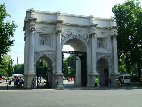 marble arch 2