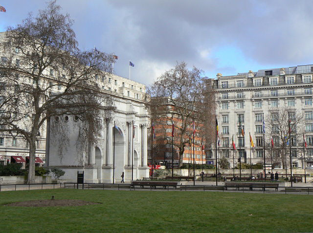 marble arch 4