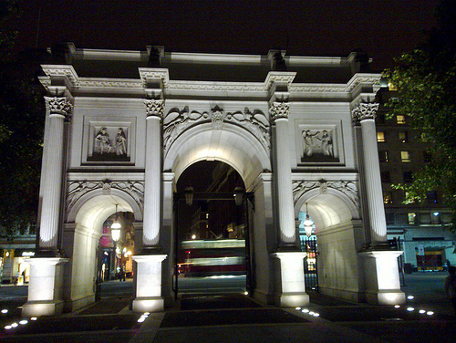 marble arch 5