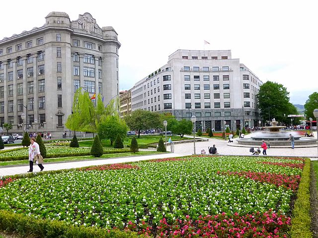 plaza de moyua 4