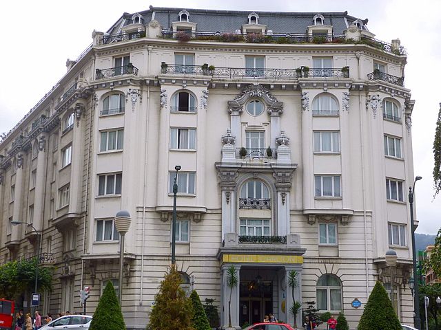 plaza de moyua 5