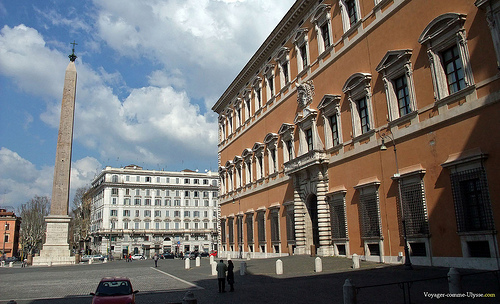 plaza san juan de letran 3