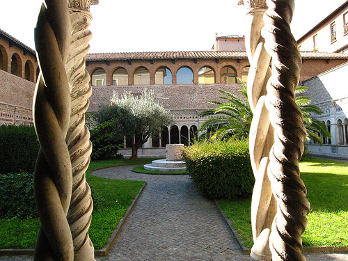 plaza san juan de letran 4