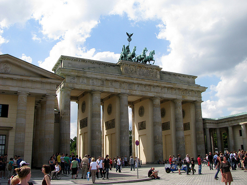 puerta de brandeburgo 2