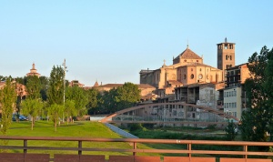 Descubre Vic en España, todo un monumento de ciudad