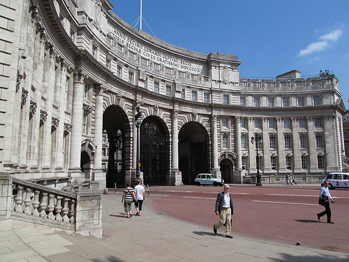 Admiralty Arch 2