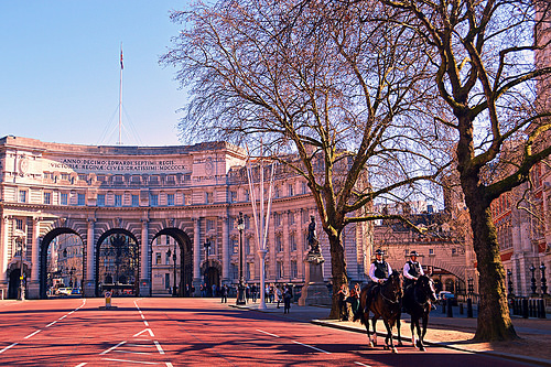 Admiralty Arch 3