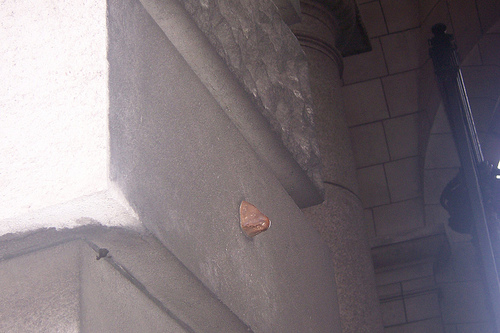 Admiralty Arch 5