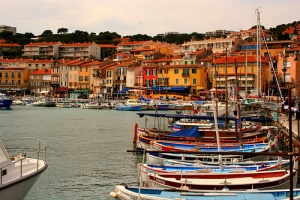 Las 4 mejores cosas para disfrutar Cassis en Francia