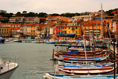 Las 4 mejores cosas para disfrutar Cassis en Francia
