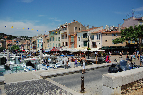 Cassis 2