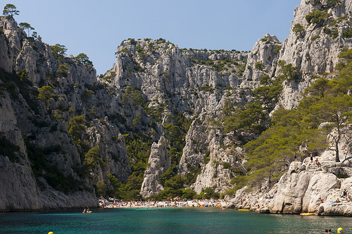 Cassis 3