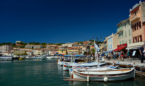 Cassis 5