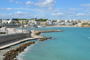 Los 3 pasos para descubrir la belleza de Otranto en Italia