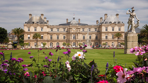 romántica París 7