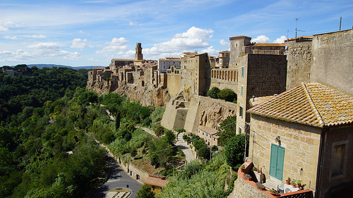 Pitigliano 3