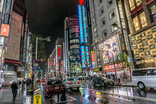 Tokio 3