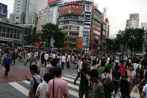 Tokio 4