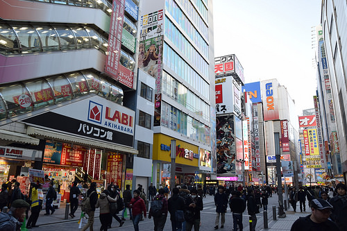 Tokio 5